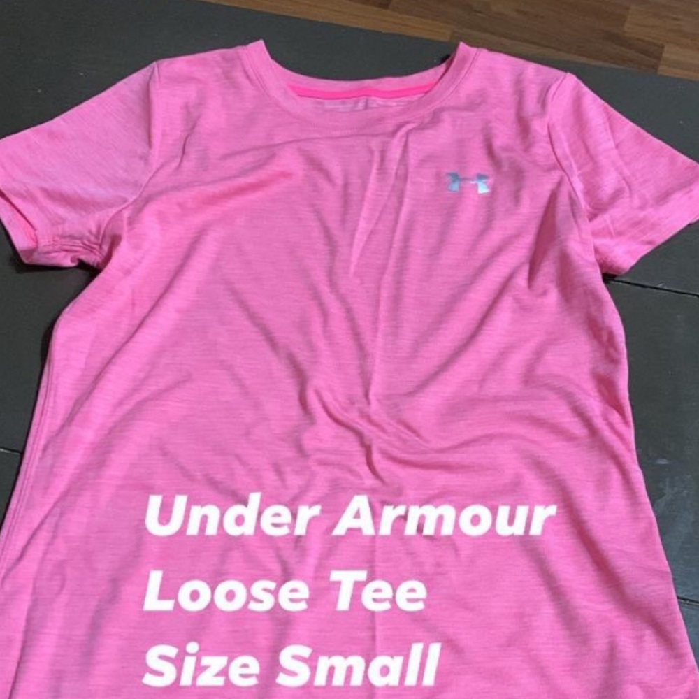 Under Armour Tee